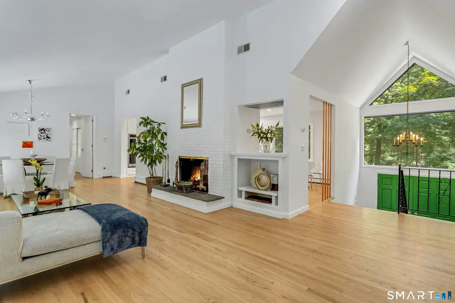 26 Hill Farm Road, Weston, CT 06883 - #2