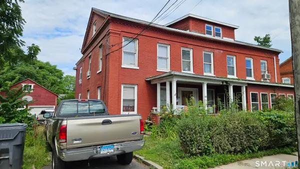 46 Prospect Street, Enfield, CT 06082