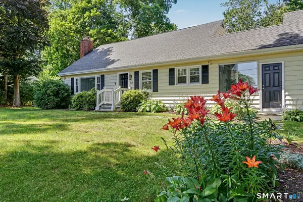 183 West Rocks Road, Norwalk, CT 06851