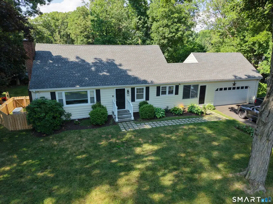 183 West Rocks Road, Norwalk, CT 06851 - #2