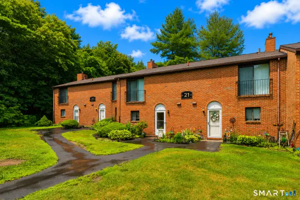 500 Darling Street #21D, Southington, CT 06489