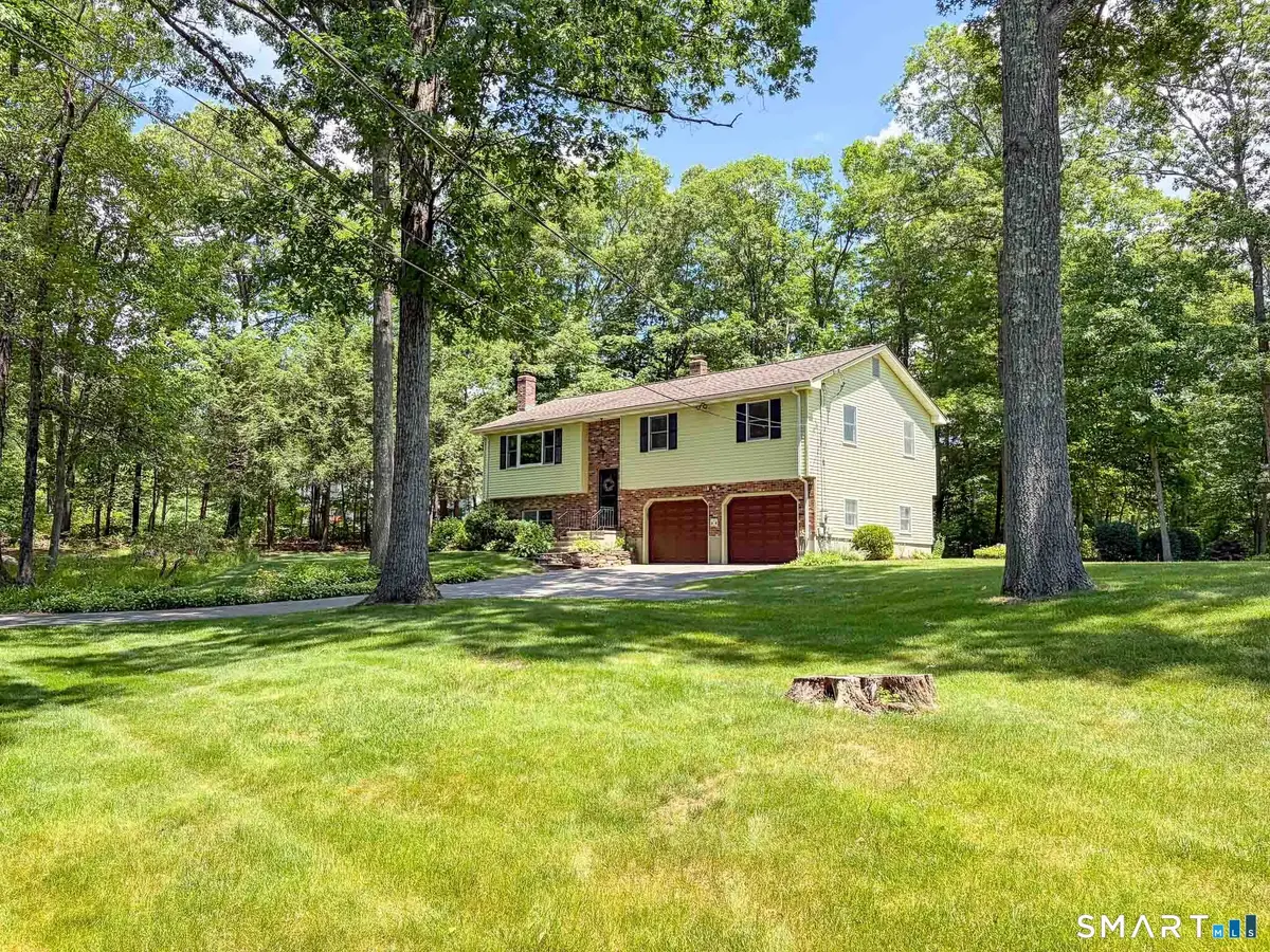 1258 Saybrook Road, Middletown, CT 06457 - #1