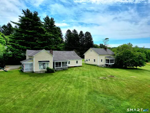 21 & 15 Still Meadow Road, Sharon, CT 06069