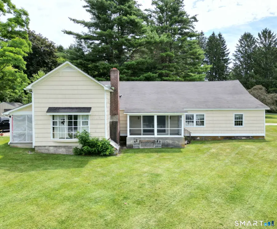 21 & 15 Still Meadow Road, Sharon, CT 06069 - #2