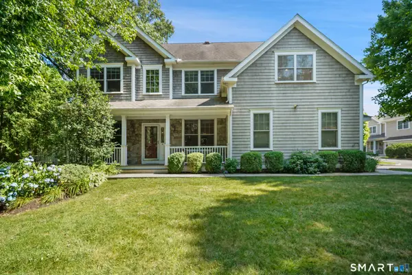 2 Blue Mountain Court #2, Norwalk, CT 06851
