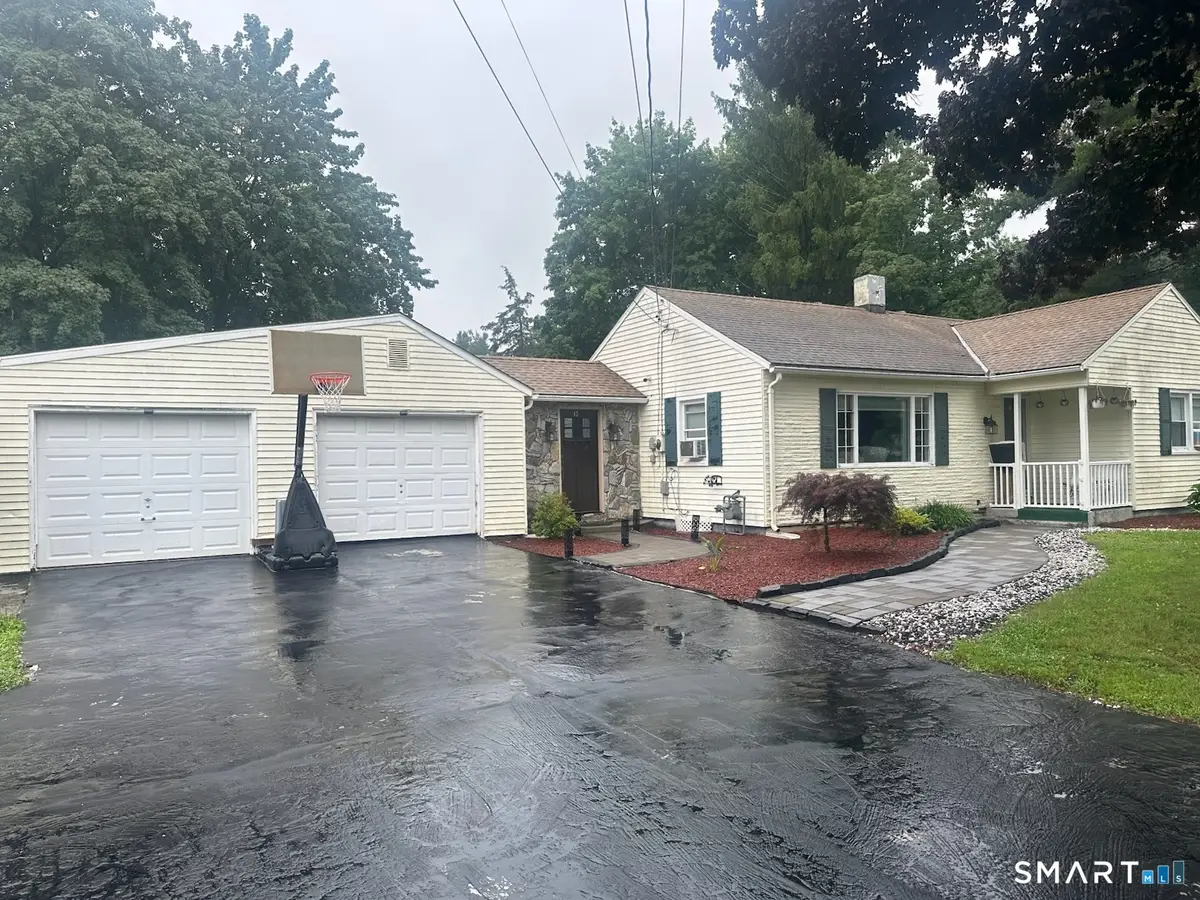 Address Withheld By Seller, Plantsville, CT 06479 - #1