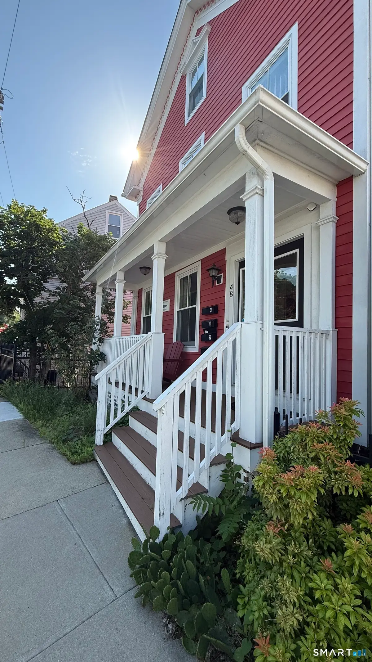48 Blinman Street #2, New London, CT 06320 - #1