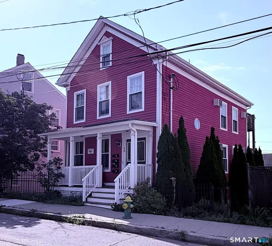 48 Blinman Street #2, New London, CT 06320 - #2