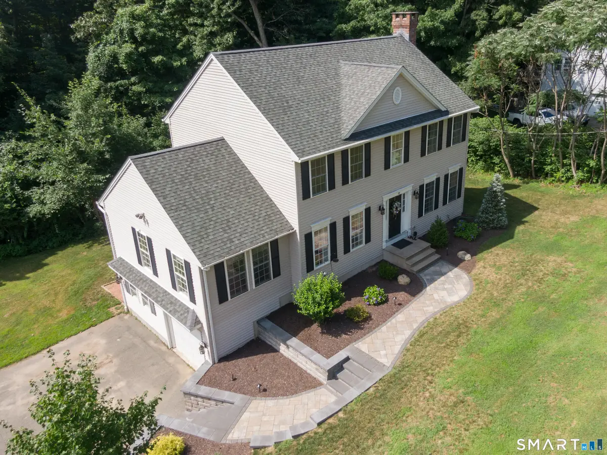 33 Brentwood Drive, Wolcott, CT 06716 - #1