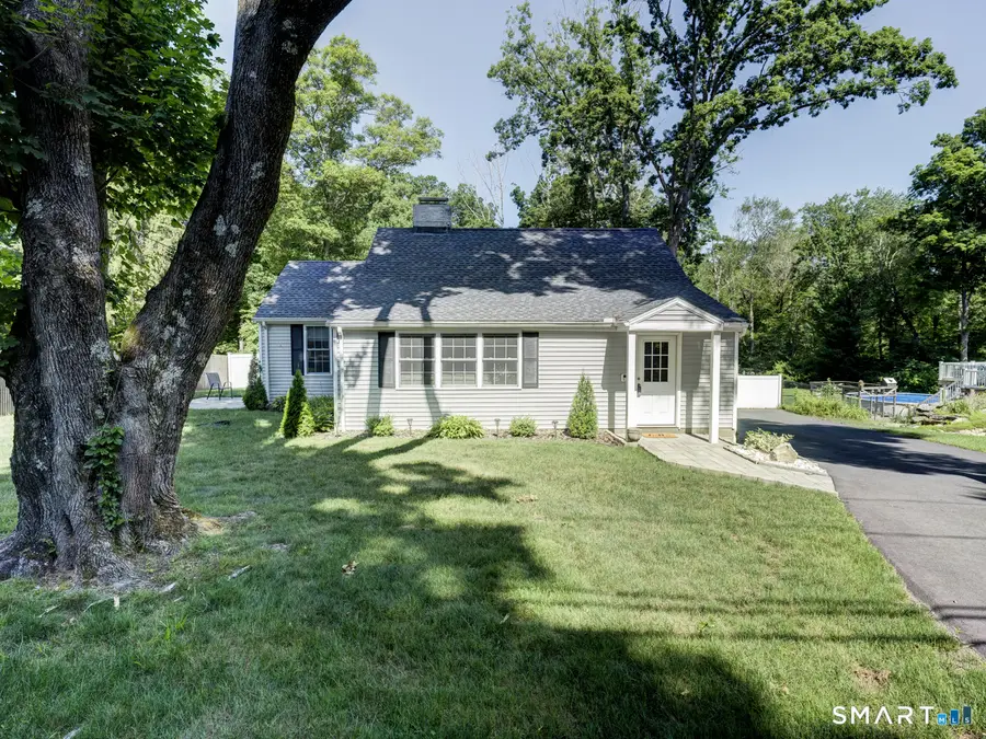 52 Whitney Road, Columbia, CT 06237 - #2