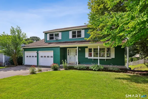 79 Little Brook Drive, Newington, CT 06111