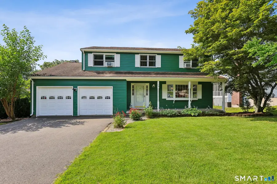 79 Little Brook Drive, Newington, CT 06111 - #2