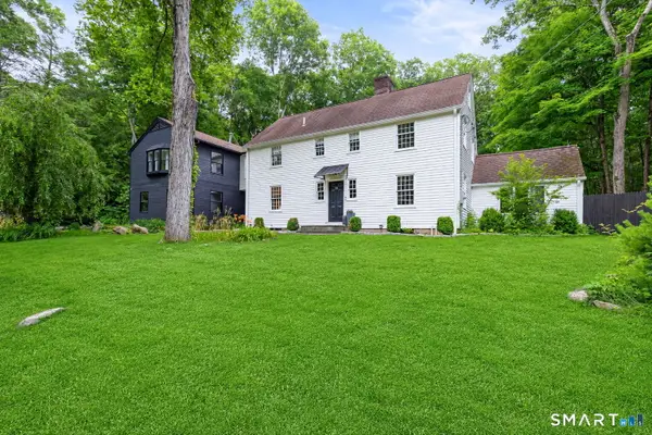 235 Newtown Turnpike, Weston, CT 06883