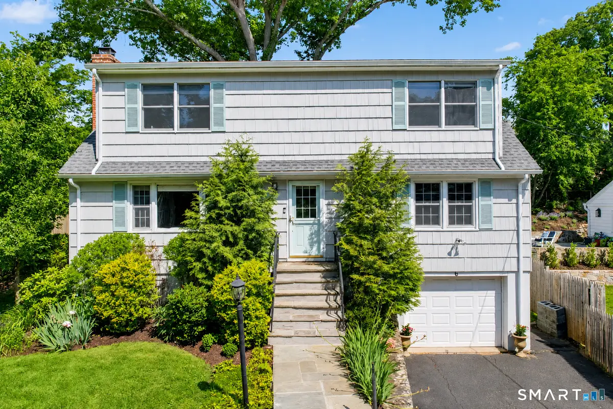 6 Willowbrook Drive, Westport, CT 06880 - #1