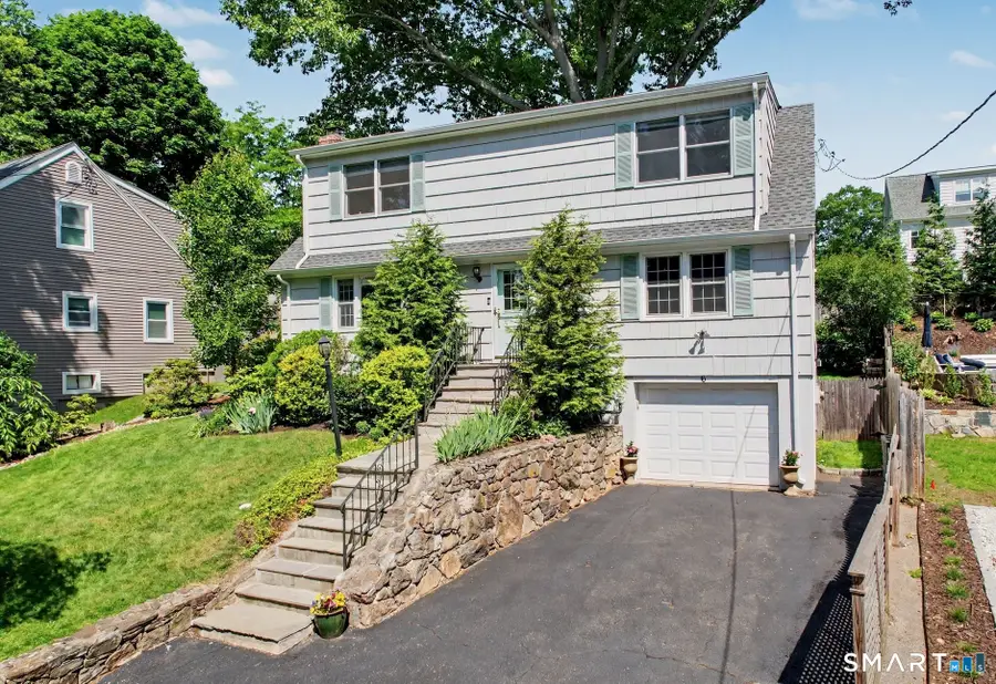 6 Willowbrook Drive, Westport, CT 06880 - #2