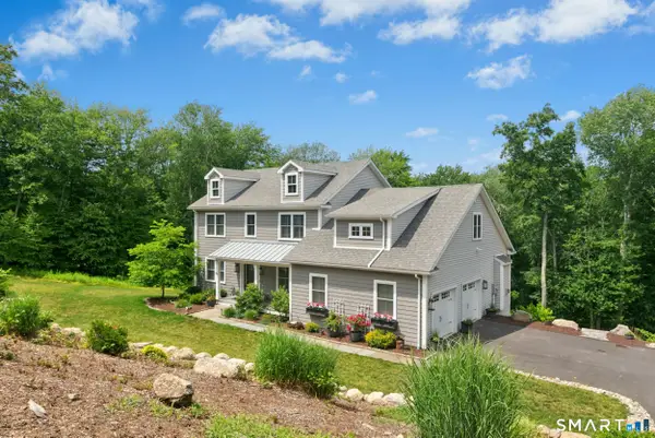 1 Percheron Drive, Monroe, CT 06468