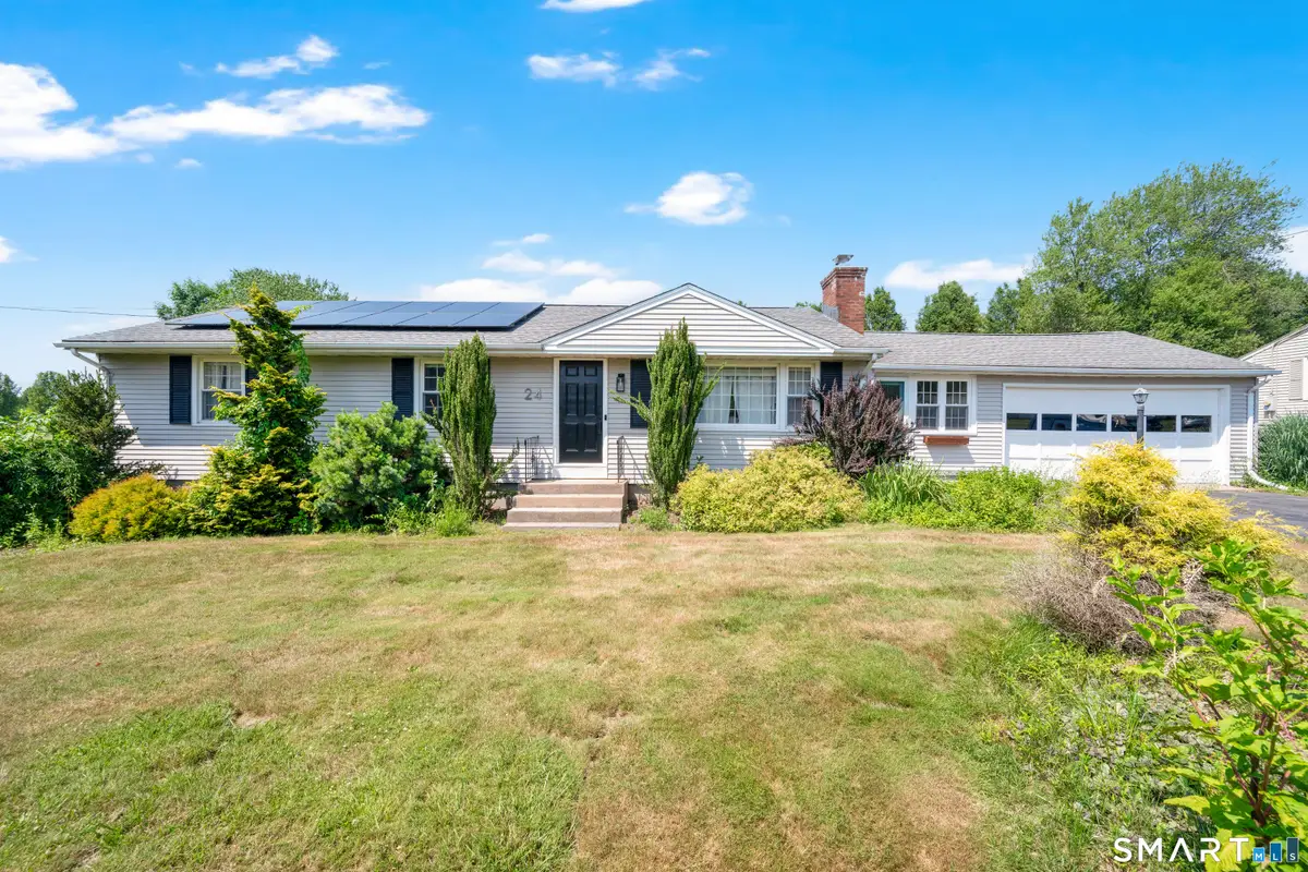 24 Bridge Lane, Enfield, CT 06082 - #1