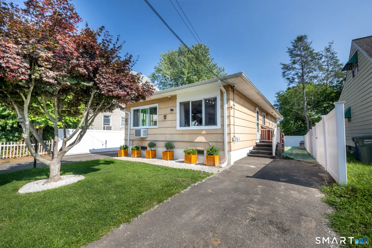 203 Robin Street, Bridgeport, CT 06606 - #1
