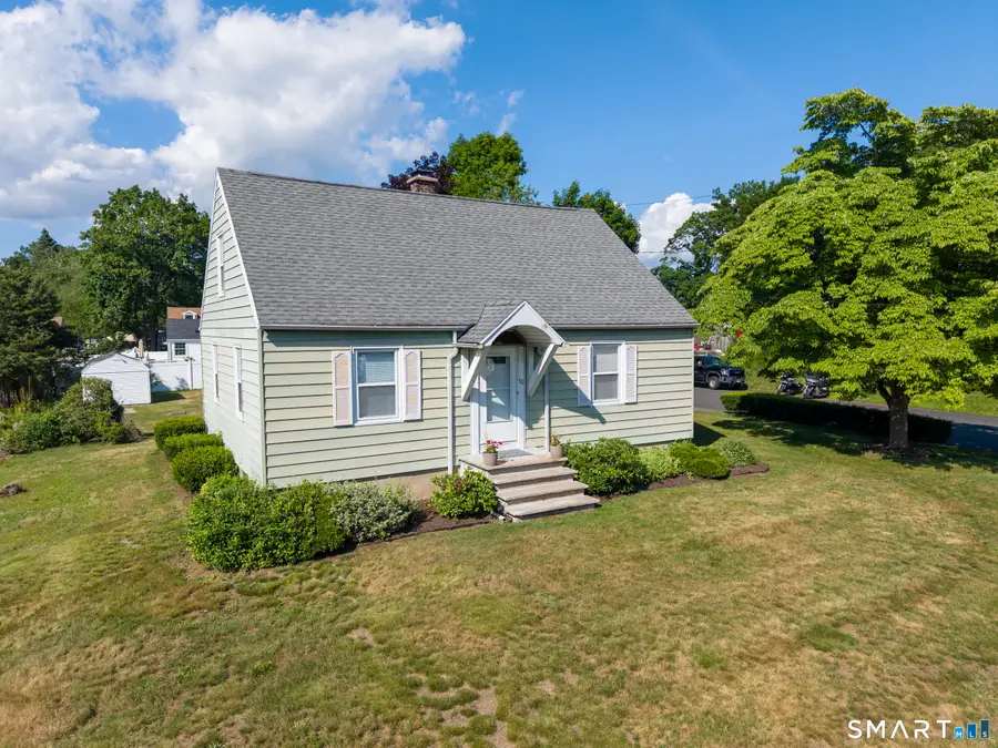 50 Pond Hill Road, Wallingford, CT 06492 - #2