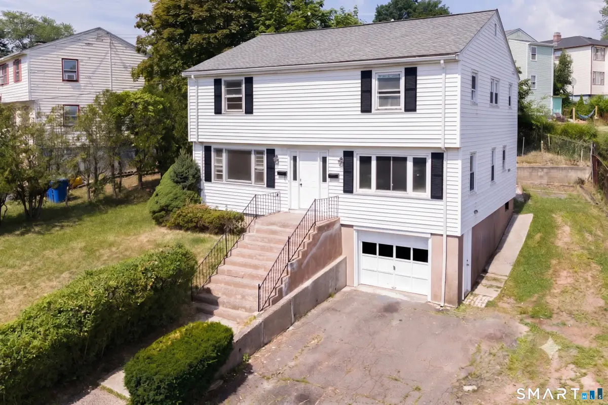 12 Lewis Road, New Britain, CT 06053 - #1