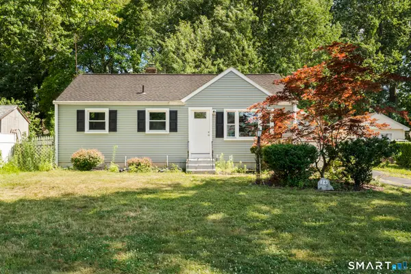 14 Hillsdale Avenue, Wethersfield, CT 06109