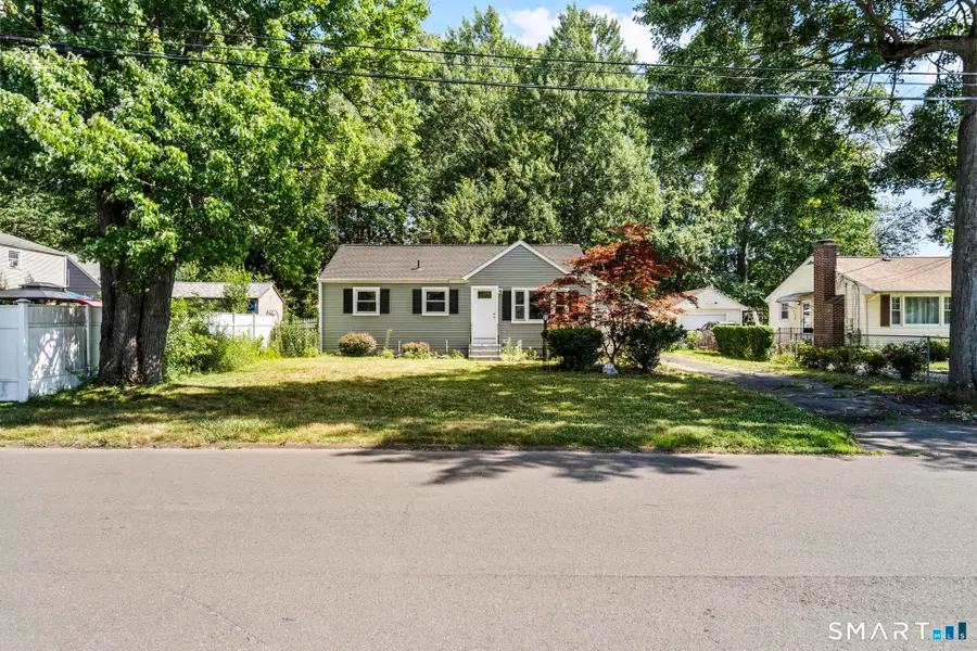 14 Hillsdale Avenue, Wethersfield, CT 06109 - #2