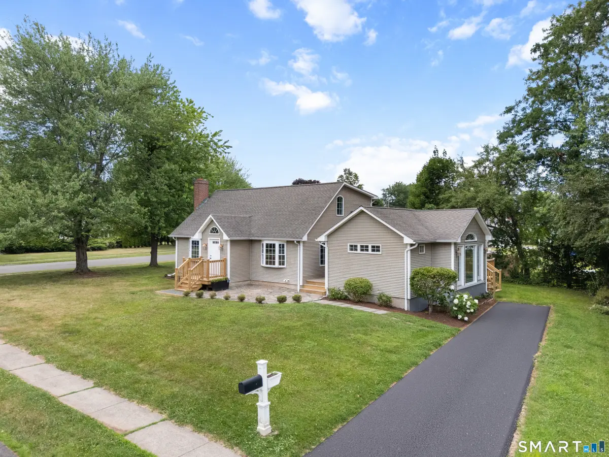 64 Red Top Drive, West Hartford, CT 06110 - #1