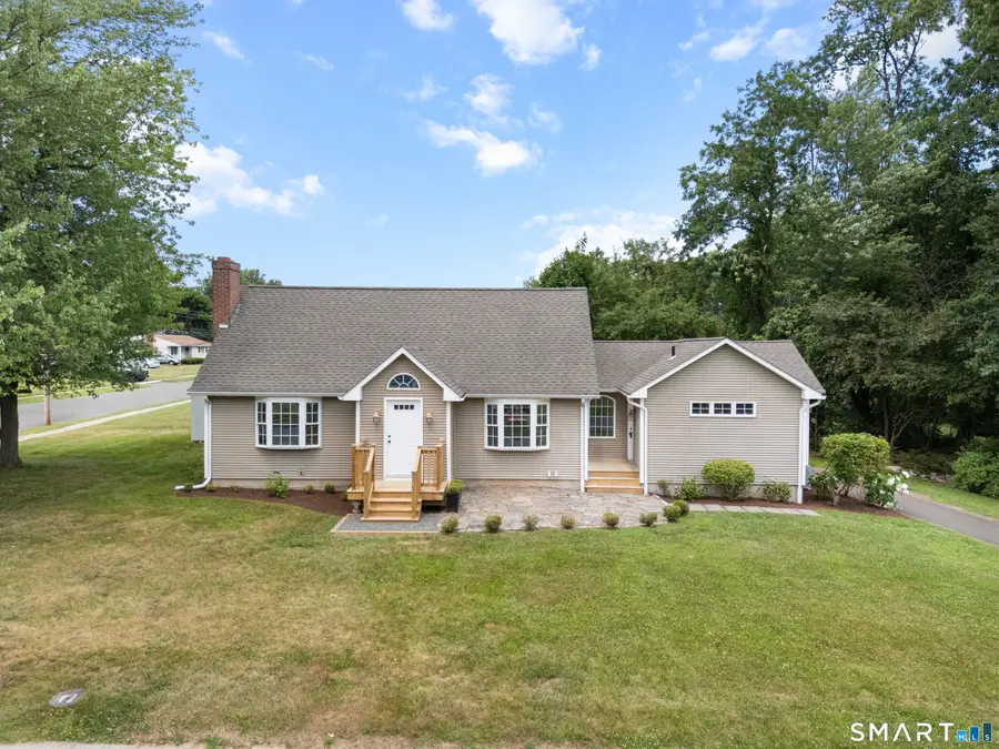 64 Red Top Drive, West Hartford, CT 06110 - #2