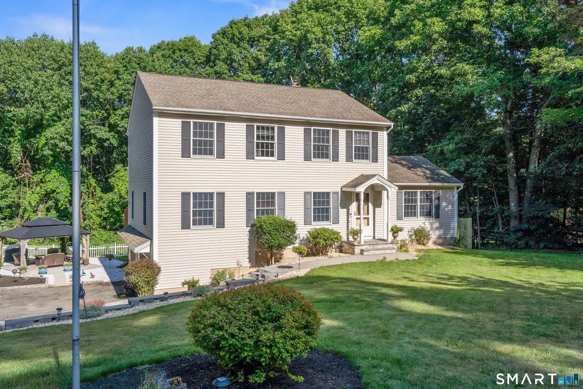 2 Heidi Court, Wolcott, CT 06716 - #1