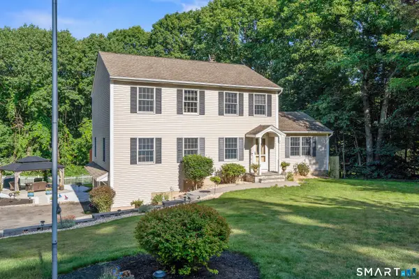 2 Heidi Court, Wolcott, CT 06716