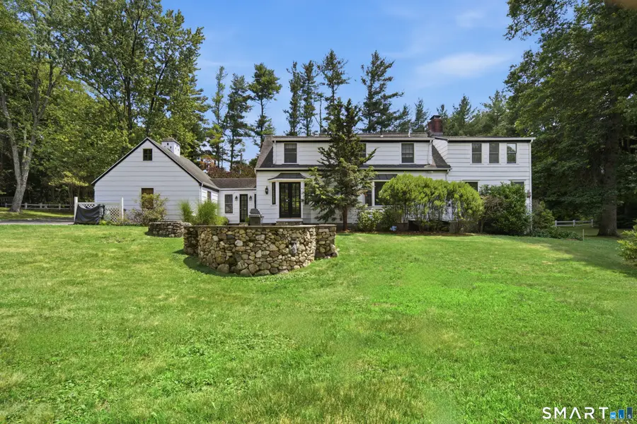 78 River Road, Weston, CT 06883 - #2