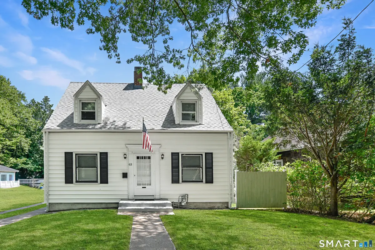 63 Park Road, Hamden, CT 06517 - #1