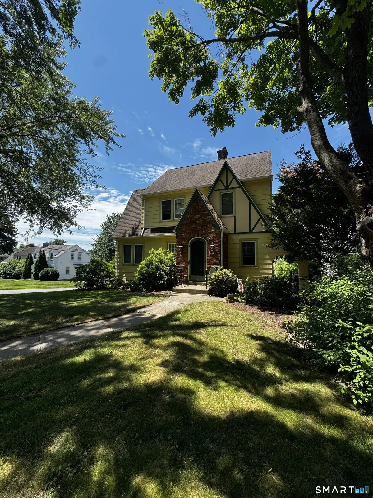 605 Wolcott Hill Road, Wethersfield, CT 06109 - #1