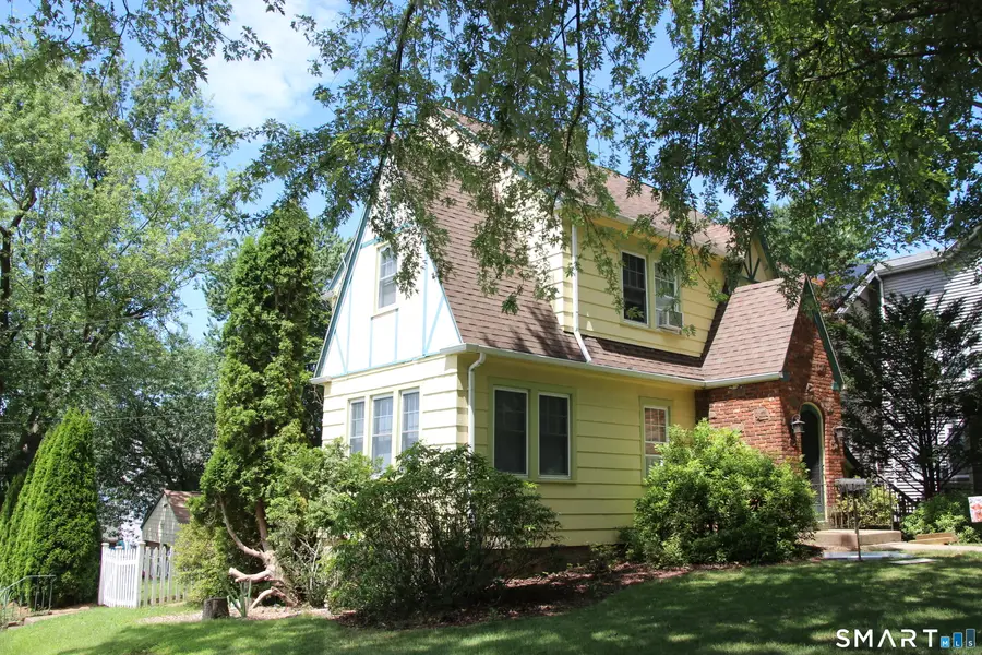 605 Wolcott Hill Road, Wethersfield, CT 06109 - #3
