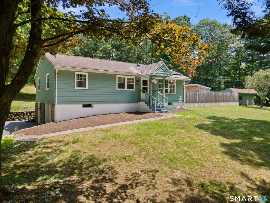 11 Munyan Road, Putnam, CT 06260 - #2