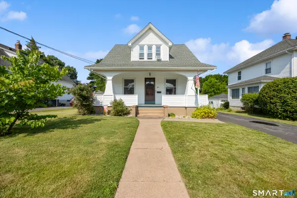 193 Ridge Road, Middletown, CT 06457