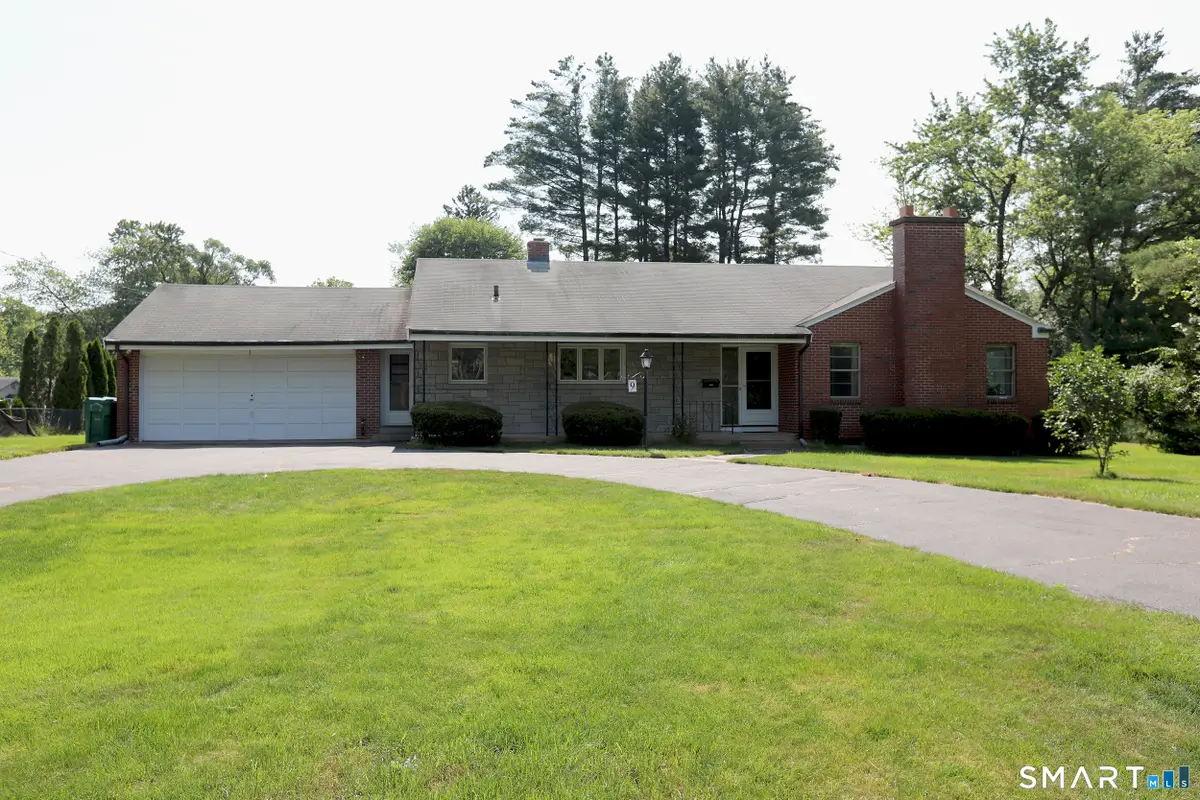 9 Westbrook Road, Bloomfield, CT 06002 - #1