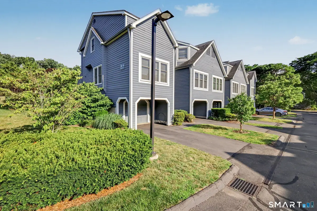 61 Fawn Ridge Lane #61, Wilton, CT 06897 - #1
