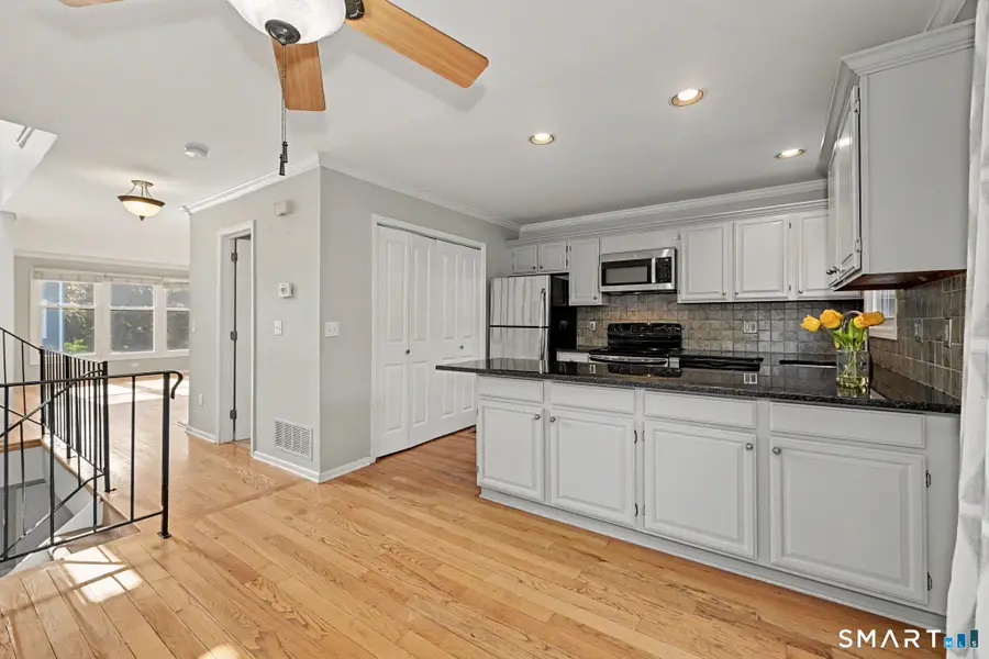 61 Fawn Ridge Lane #61, Wilton, CT 06897 - #3