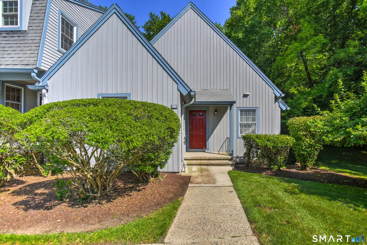 26 Paisley Lane #26, Fairfield, CT 06825 - #1