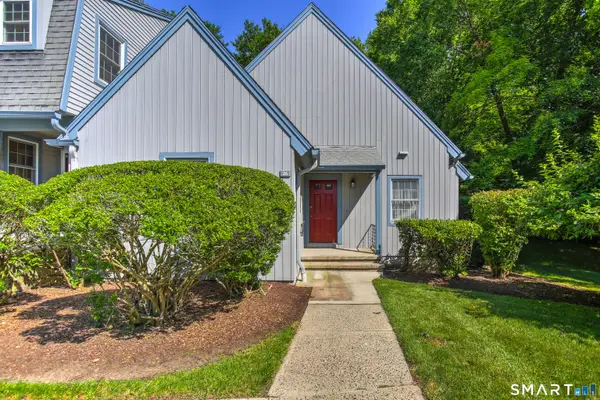 26 Paisley Lane #26, Fairfield, CT 06825