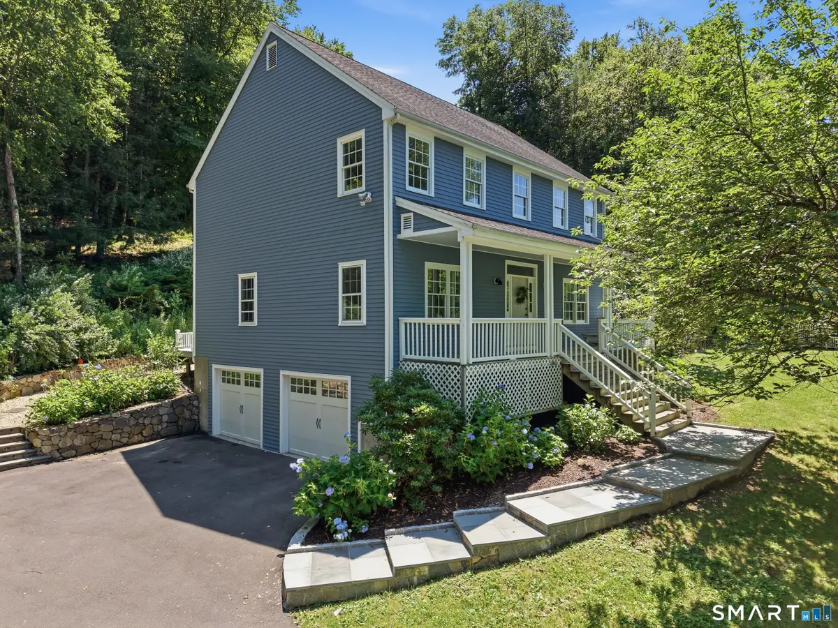 15 Mountain Manor Road, Newtown, CT 06482 - #1