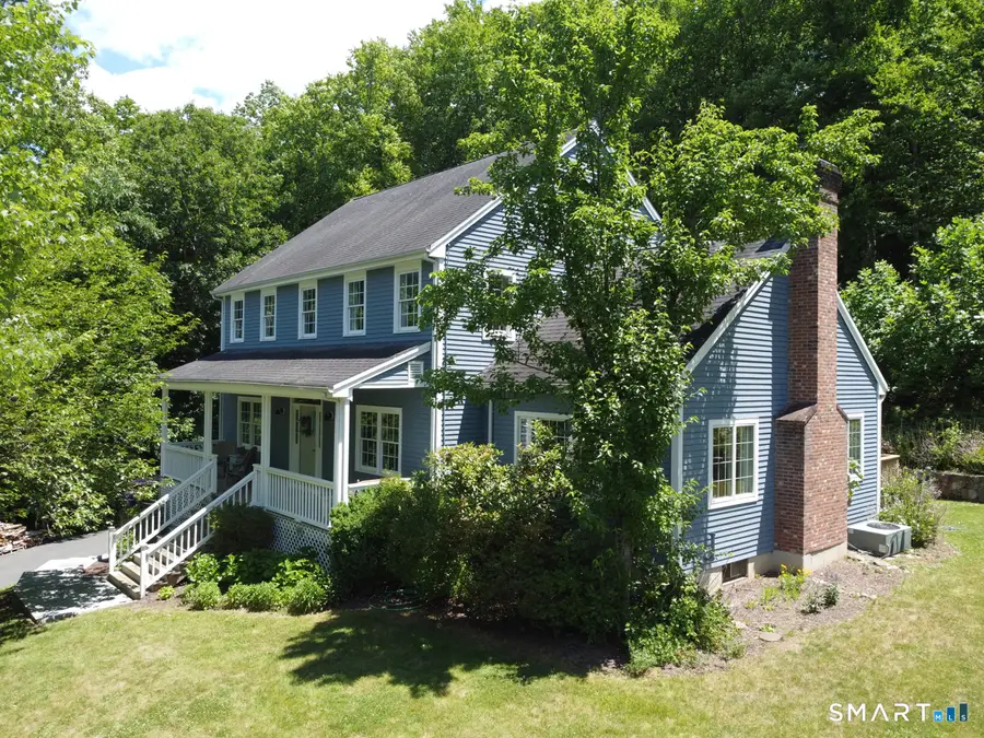 15 Mountain Manor Road, Newtown, CT 06482 - #2