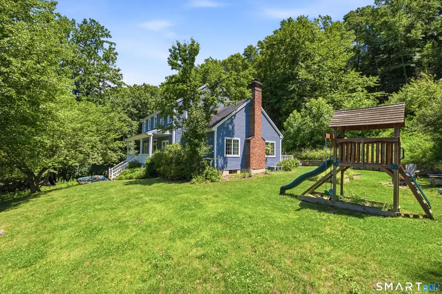 15 Mountain Manor Road, Newtown, CT 06482 - #3