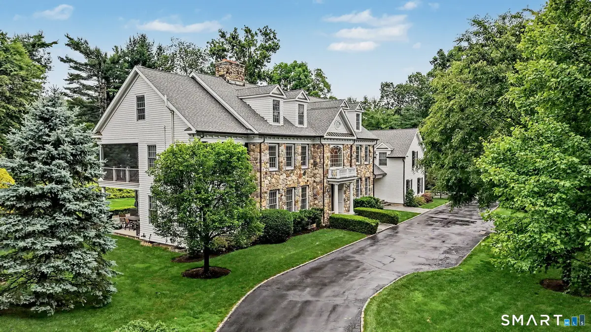 78 Hardesty Road, Stamford, CT 06903 - #1