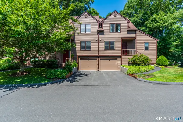 6 Rolling Ridge Road #6, Monroe, CT 06468