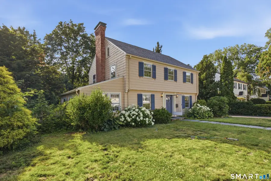 9 Stratford Road, West Hartford, CT 06117 - #3