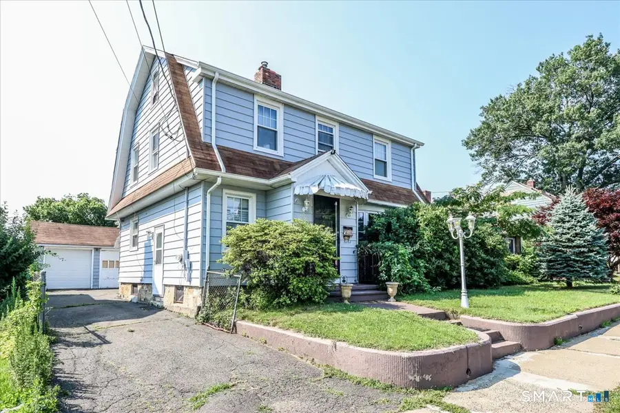 835 Thorme Street, Bridgeport, CT 06606 - #3