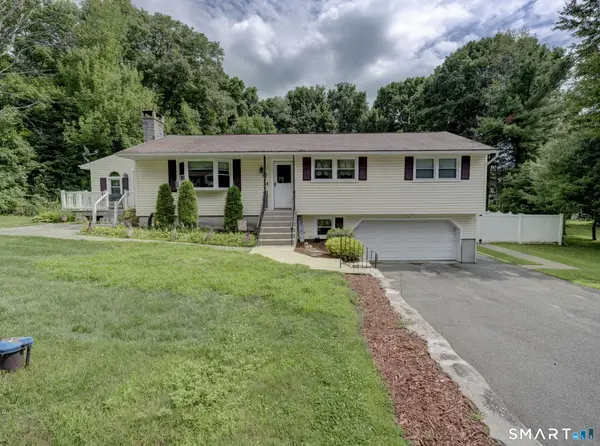 Address Withheld By Seller, Wolcott, CT 06716