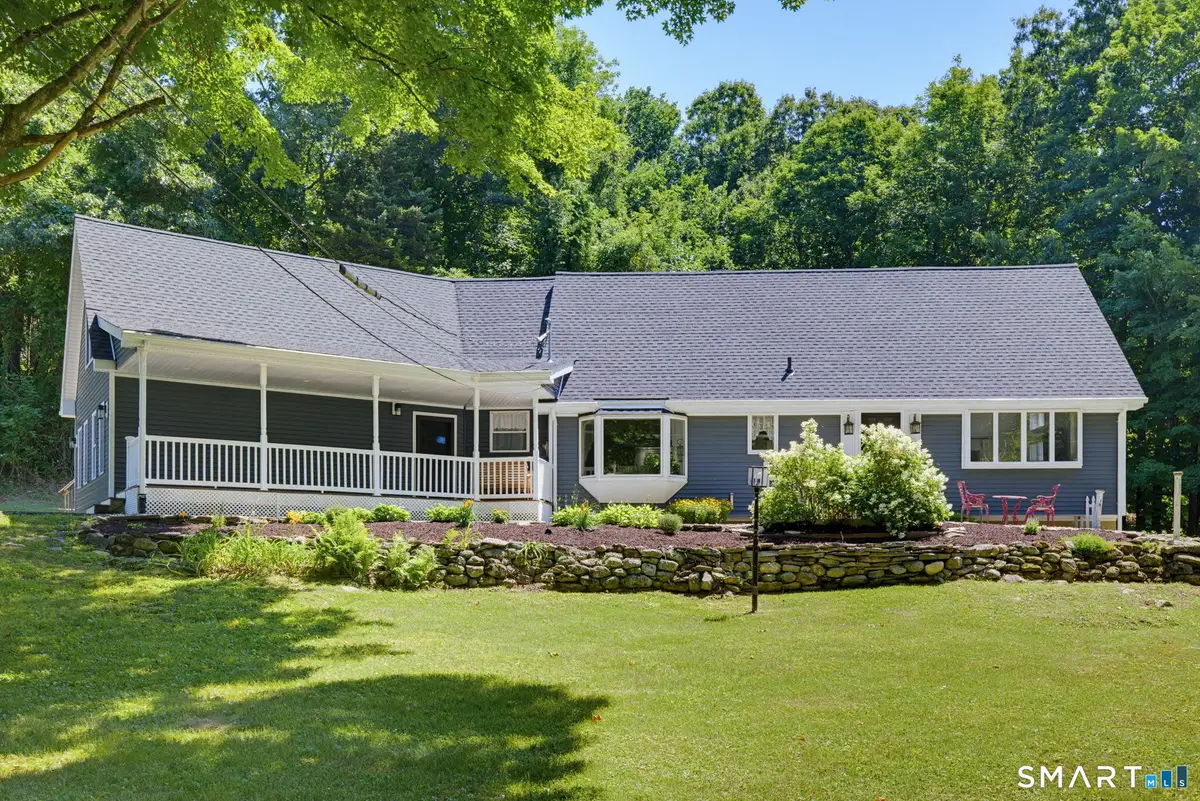 75 Millstream Road, Hebron, CT 06231 - #1